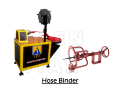 Electrical Hose Binder